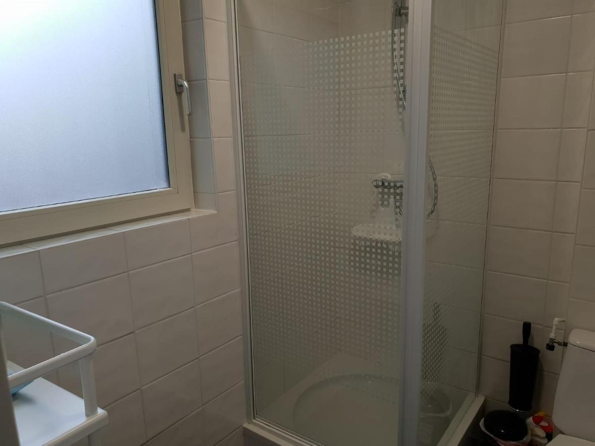 Recharge Hostel Ротердам Екстериор снимка