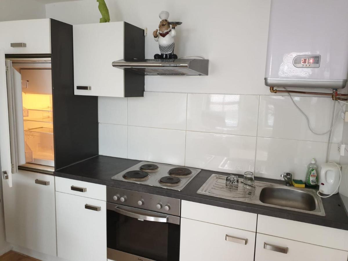 Recharge Hostel Ротердам Екстериор снимка